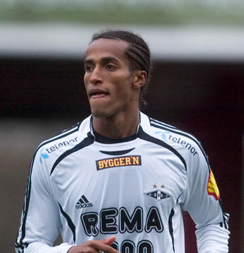 Roy Miller, Rosenborg