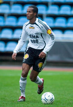 Roy Miller, Rosenborg