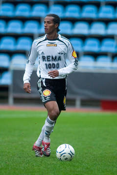 Roy Miller, Rosenborg