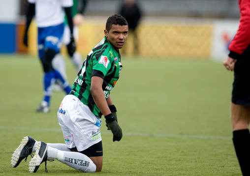 Wanderson Do Carmo, Gais