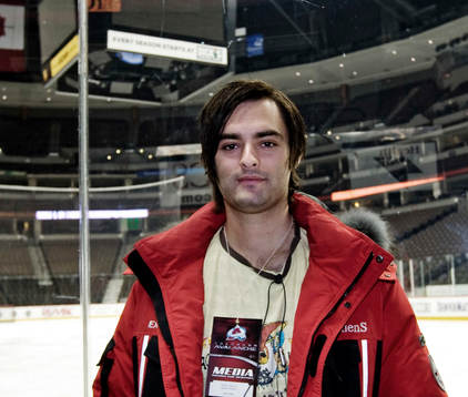 Byline, Dusan Umicevic, reporter Dagens Nyheter