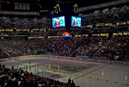 Ishockey, NHL