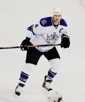 Rob Blake, Los Angeles Kings