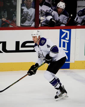 Rob Blake, Los Angeles Kings