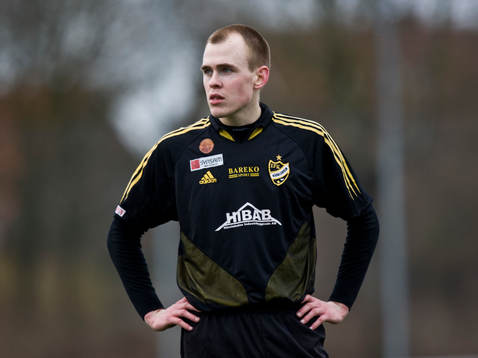 Fredrik Hägglund