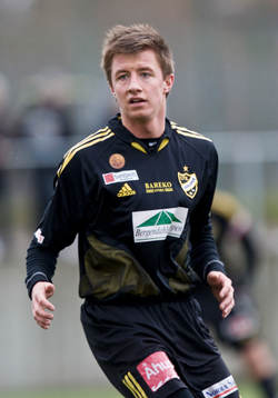 Anton Svensson