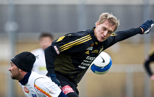 Bobby Alm Nilsson