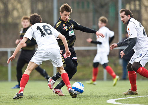 Anton Svensson
