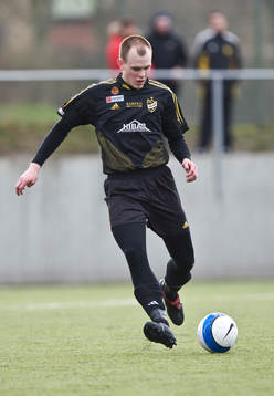 Fredrik Hägglund