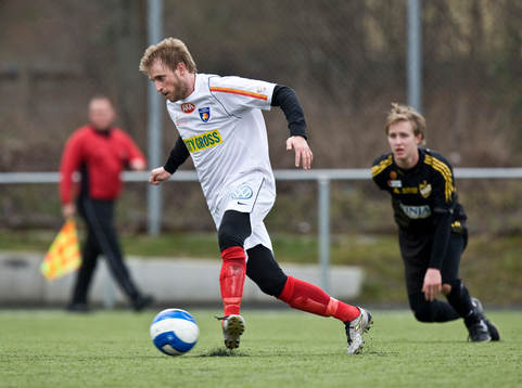 Christian Andersson, Mabi