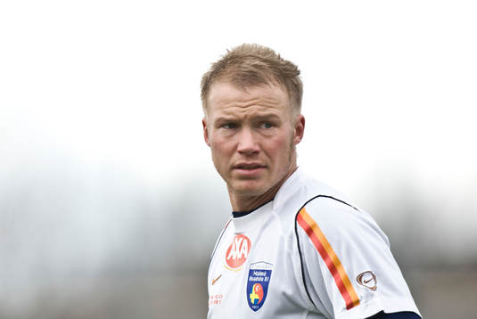 Johan Åkesson, Mabi