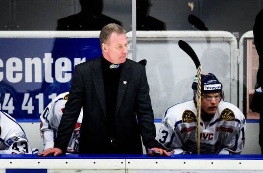 Jan Karlsson, Tränare Linköping