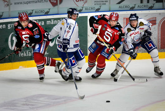 Dragan Umecevic, Södertälje, Calle Gunnarsson,