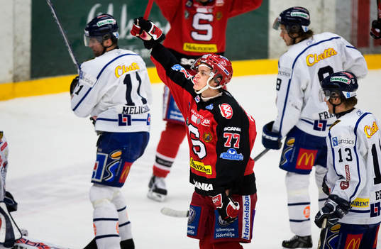 Stefan Pettersson, Södertälje jubel