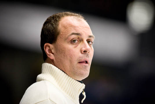 Clas Eriksson, Tränare Färjestad