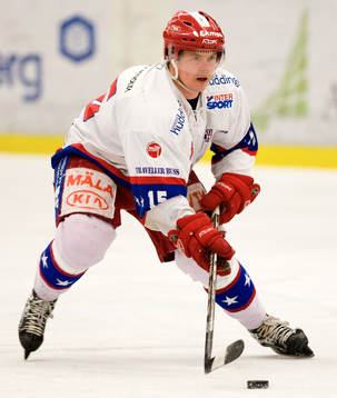 Jonas Rådlund