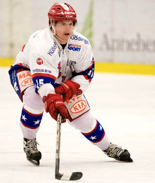 Jonas Rådlund