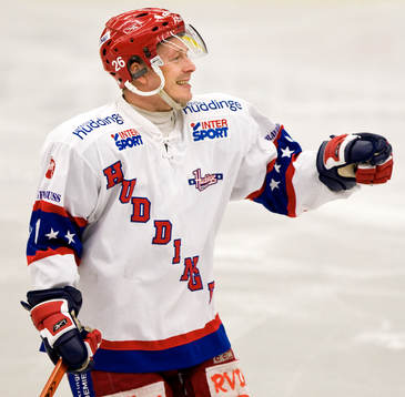 Roger Jönsson, Huddinge