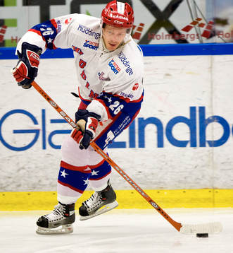 Roger Jönsson, Huddinge