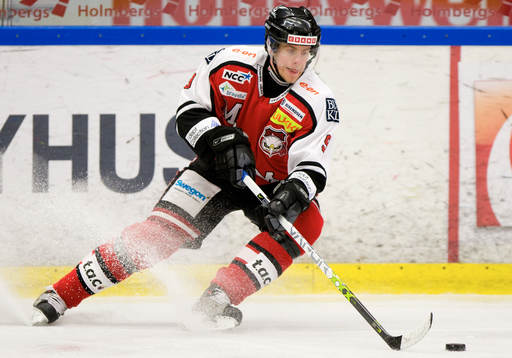 Jan Öberg, Malmö