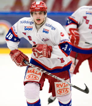 Nicklas Nilsson