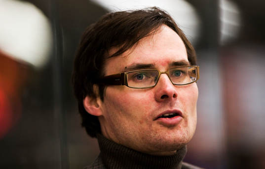 Tomas Berg, tränare, Huddinge