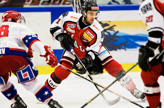 Fredrik Eriksson