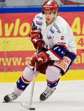 Alexander Olsson