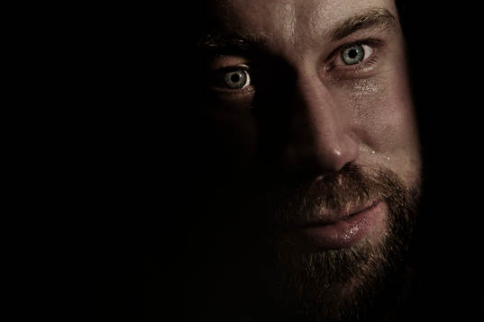 Peter Forsberg