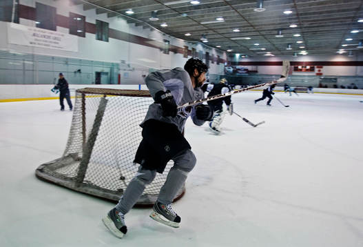 Peter Forsberg