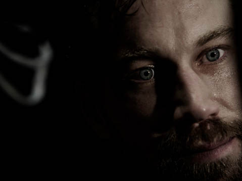 Peter Forsberg