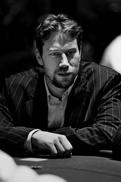 Peter Forsberg deltog i en välgörenshetsmiddag i Pepsi