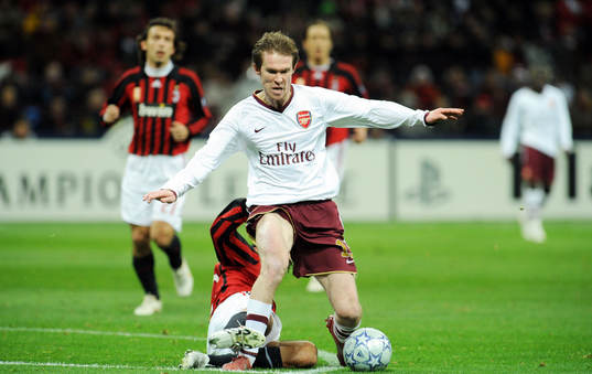 Hleb och Nesta
