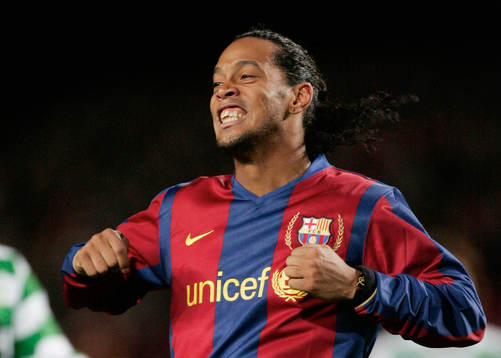Ronaldinho