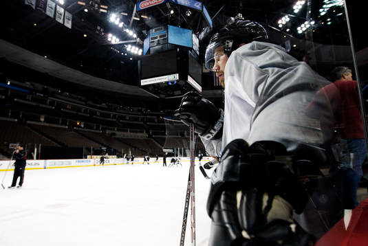 Peter Forsberg