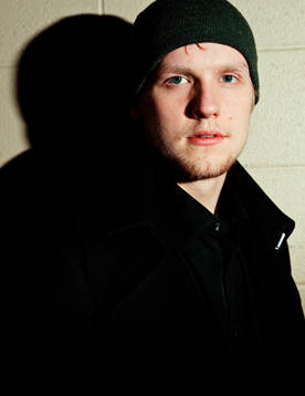 Alexander Edler