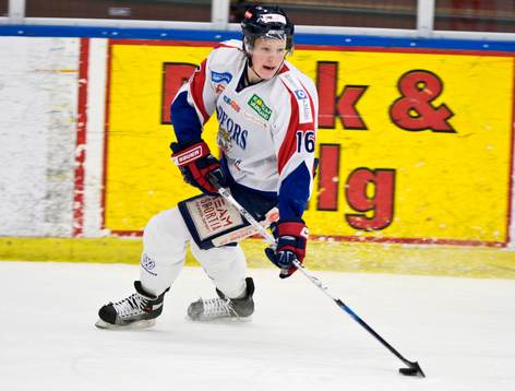 Mikael Eriksson, Bofors