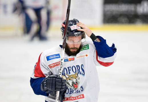Peter Messa, Bofors