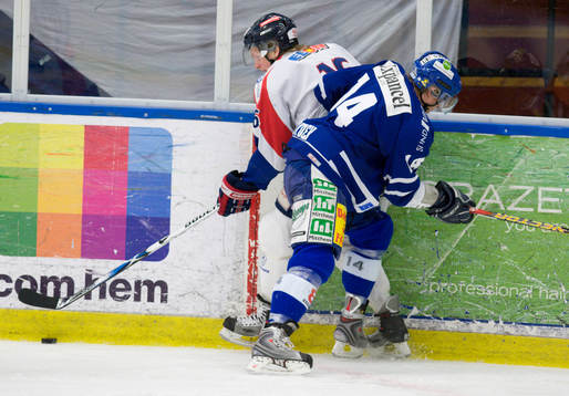 Mikael Eriksson, Bofors och Petter Rydén, Sundsvall