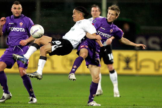 Steven Pienaar, Everton