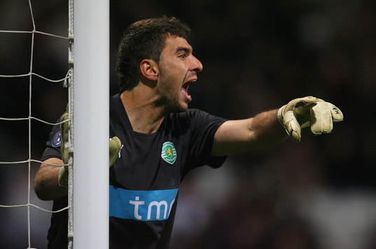 Rui Patricio, målvakt