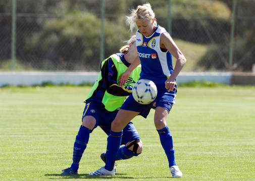 Josefine Öqvist