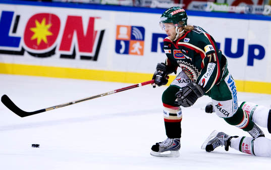 Tomi Kallio, Frölunda
