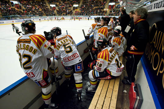 Brynäs depp