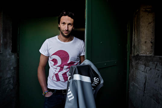 Rami Shaaban, målvakt Hammarby