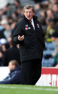 Fulham, manager, tränare, Roy Hodgson