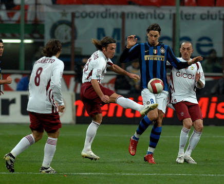 Zlatan Ibrahimovic
