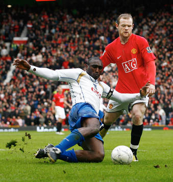 Wayne Rooney