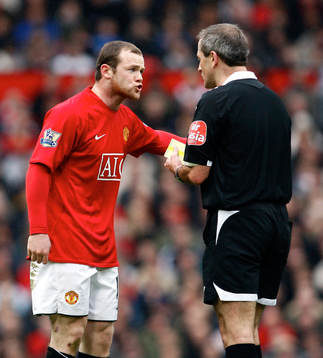 Wayne Rooney
