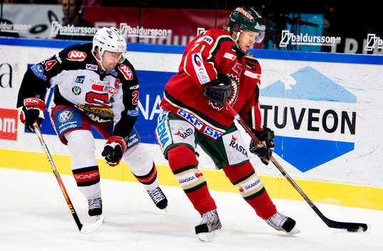 Jörgen Bemström, Södertälje, Tomi Kallio
